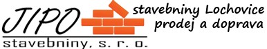 JIPO Stavebniny s.r.o.