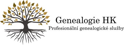 GENEALOGIE HK 