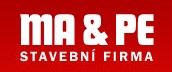 STAVEBNÍ FIRMA MA-PE 