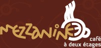 CAFÉ MEZZANINE A CLUB ABSENTER 