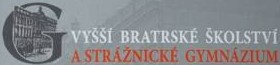 PURKYŇOVO GYMNÁZIUM Strážnice 