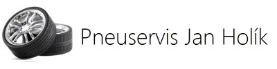HOLÍK JAN-PNEUSERVIS