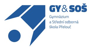 GYMNÁZIUM A GRAFICKÁ SOŠ Přelouč 