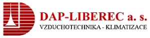 DAP-LIBEREC a.s.
