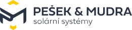 PEŠEK & MUDRA SOLÁRNÍ SYSTÉMY 