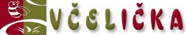VČELIČKA s.r.o.