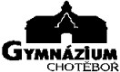 Gymnázium Chotěboř 