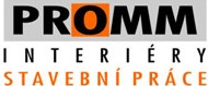 WEBPROMM INTERIÉRY 