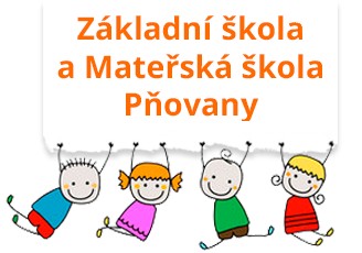 ZŠ A MŠ Pňovany 