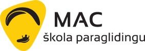 MAC ŠKOLA PARAGLIDINGU 