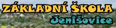 ZŠ Jenišovice 