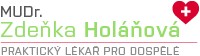 MUDr. ZDEŇKA HOLÁŇOVÁ s.r.o.