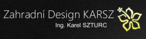 ZAHRADNÍ DESIGN KARSZ 