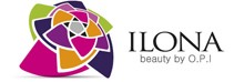 SALON ILONA BEAUTY BY O.P.I. 