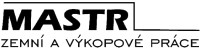 MASTR-ZEMNÍ A VÝKOPOVÉ PRÁCE 