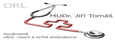 TOMÁŠ JIŘÍ MUDr. 