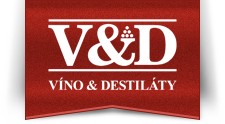 VÍNO & DESTILÁTY Prostějov 