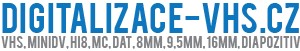 DIGITALIZACE-VHS.CZ 