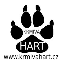 ZOO-KRMIVA HART 