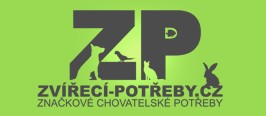 ZVÍŘECÍ-POTŘEBY.CZ 