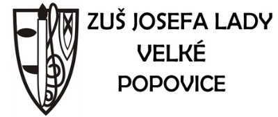 ZUŠ JOSEFA LADY Velké Popovice 
