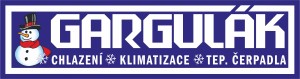 CHLAZENÍ KLIMATIZACE GARGULÁK 