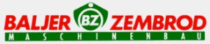 BALJER-ZEMBROD, spol. s r.o.