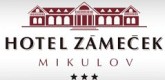 HOTEL ZÁMEČEK MIKULOV s.r.o.