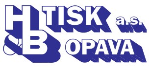 H & B TISK a.s.