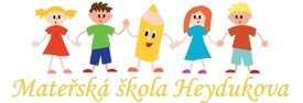 MŠ Heydukova 