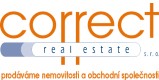 CORRECT REAL ESTATE s.r.o.