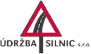 ÚDRŽBA SILNIC s.r.o.