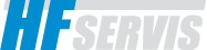 HF SERVIS s.r.o.