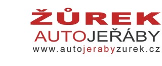 ŽŮREK RADOMIL-AUTOJEŘÁBY 