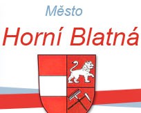 Město Horní Blatná 
