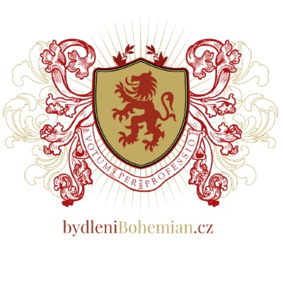 BYDLENÍ BOHEMIAN 