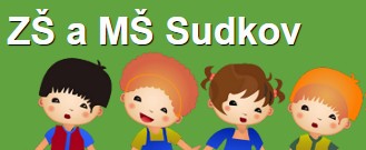 ZŠ A MŠ Sudkov 