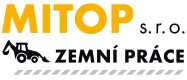 ZEMNÍ PRÁCE A KONTEJNEROVÁ DOPRAVA MITOP s.r.o.