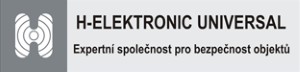 H-ELEKTRONIC UNIVERSAL spol. s r.o.
