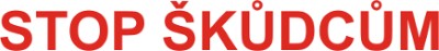 Stop škůdcům s.r.o.