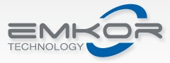 EMKOR TECHNOLOGY s.r.o.