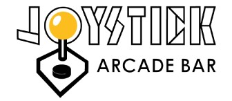 JOYSTICK ARCADE BAR 