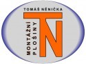 NĚNIČKA TOMÁŠ-MONTÁŽNÍ PLOŠINY 