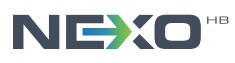 NEXO HB s.r.o.