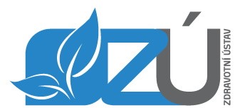 ZDRAVOTNÍ ÚSTAV SE SÍDLEM V ÚSTÍ NAD LABEM Plzeň 