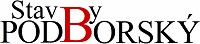 STAVBY PODBORSKÝ 
