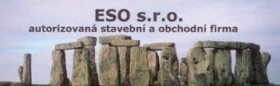 ESO s.r.o.