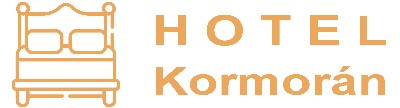 HOTEL KORMORÁN 
