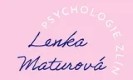 DĚTSKÁ PSYCHOLOGIE MATUROVÁ LENKA Mgr. 