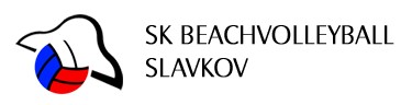 SK BEACHVOLLEYBALL SLAVKOV 